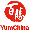 百胜中国