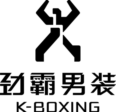 劲霸男装