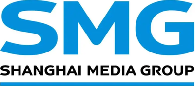 上海广播电视台 SMG